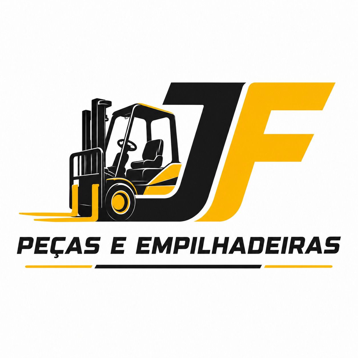 JF Empilhadeiras