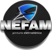 NEFAM Pintura Eletrostática